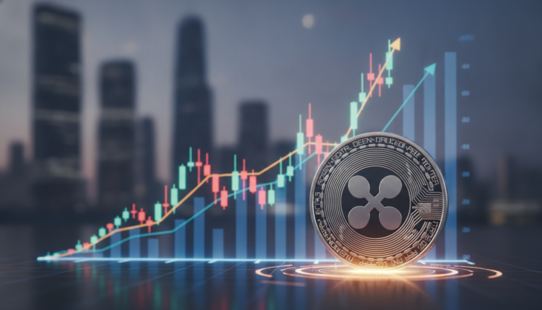 XRP Kurs Prognose