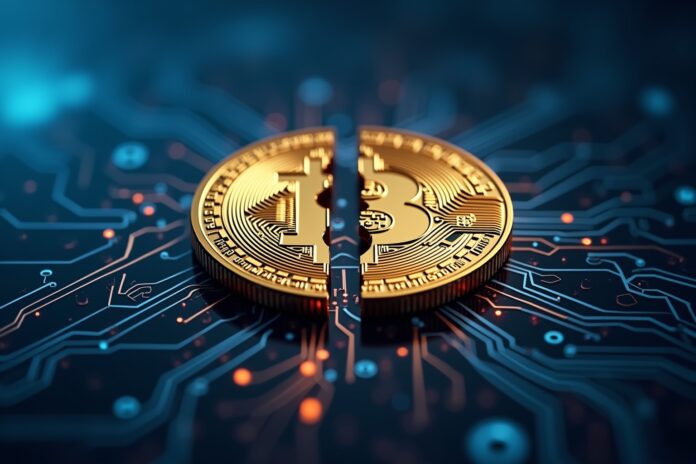 bitcoin halving verstehen-Titel