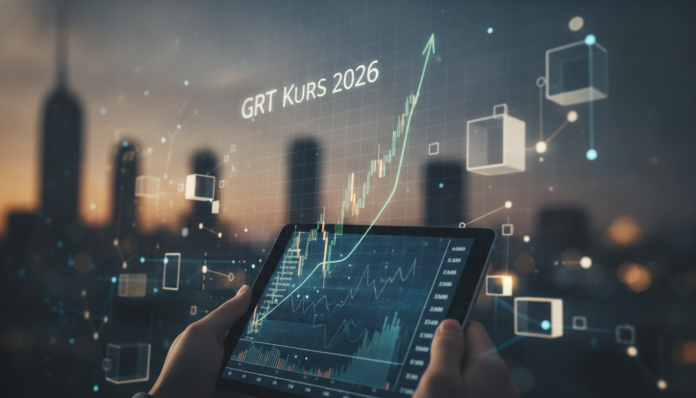 The Graph Coin